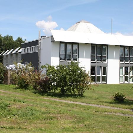 Ak 1 Hotel Ducherow Exterior photo