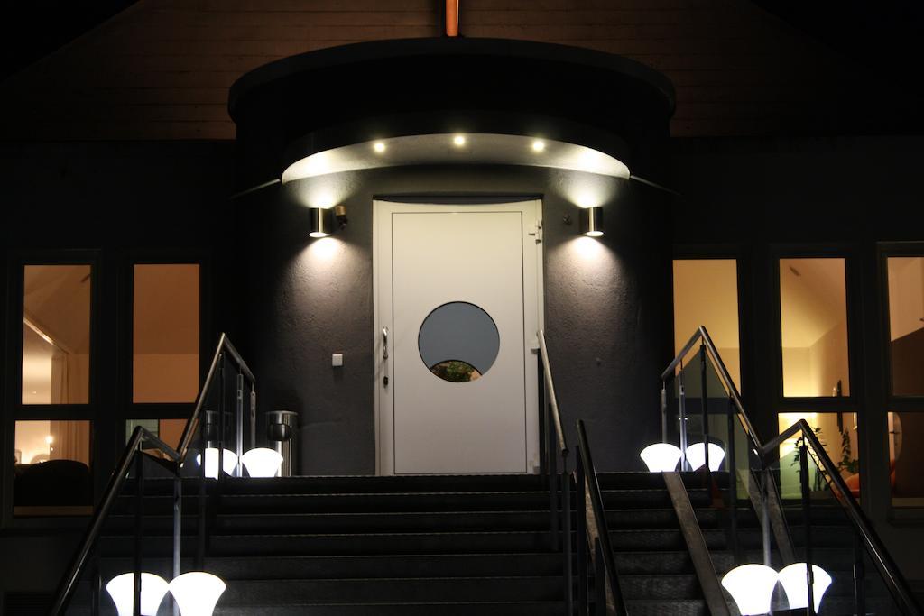 Ak 1 Hotel Ducherow Exterior photo